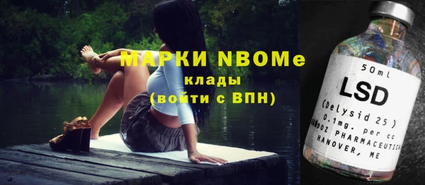 МДПВ Лиски